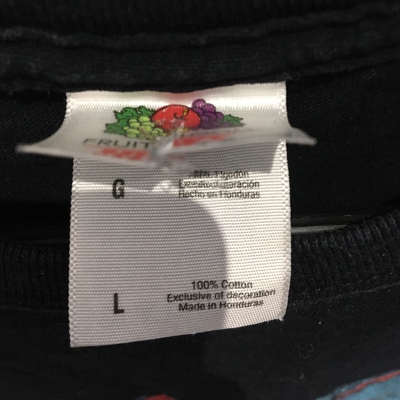 Vintage rare public enemy rap TSHIRT HIPHOP - Picture 3 of 3